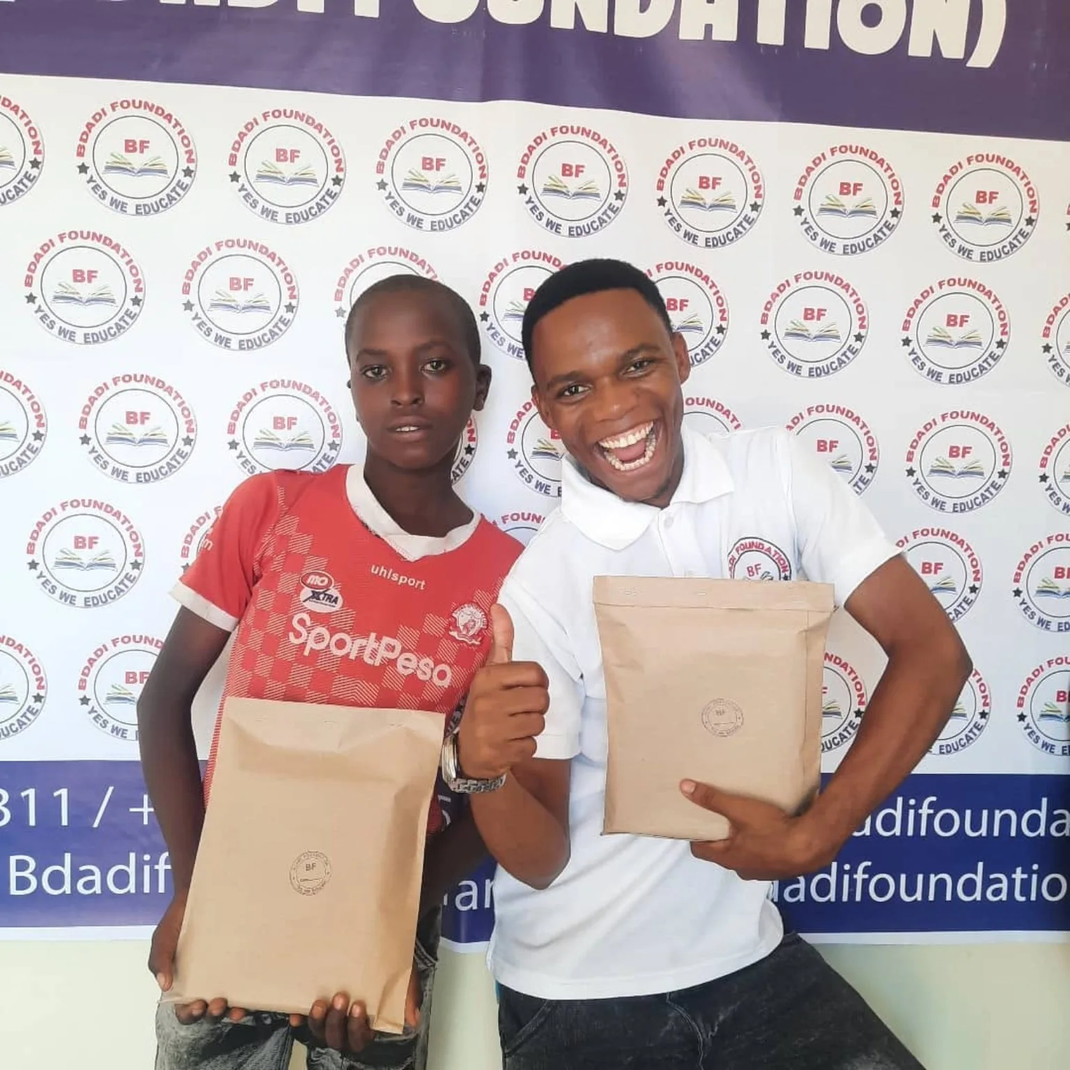 BDADI Foundation gallery image