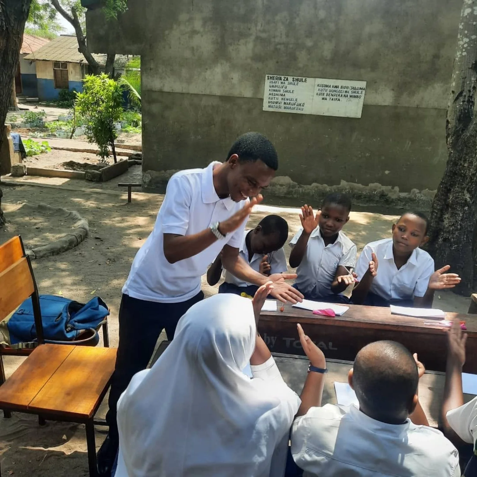 BDADI Foundation gallery image