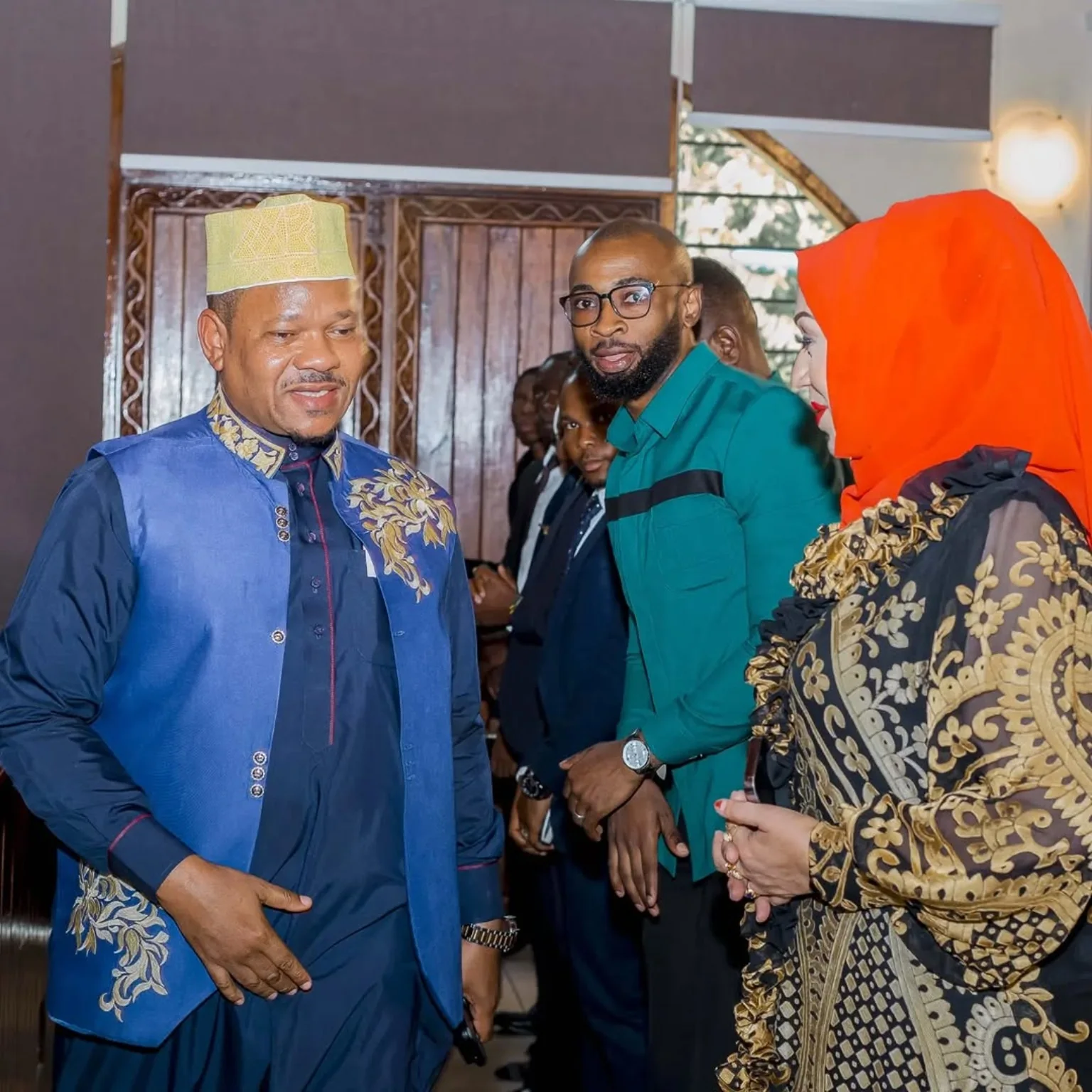 BDADI Foundation gallery image