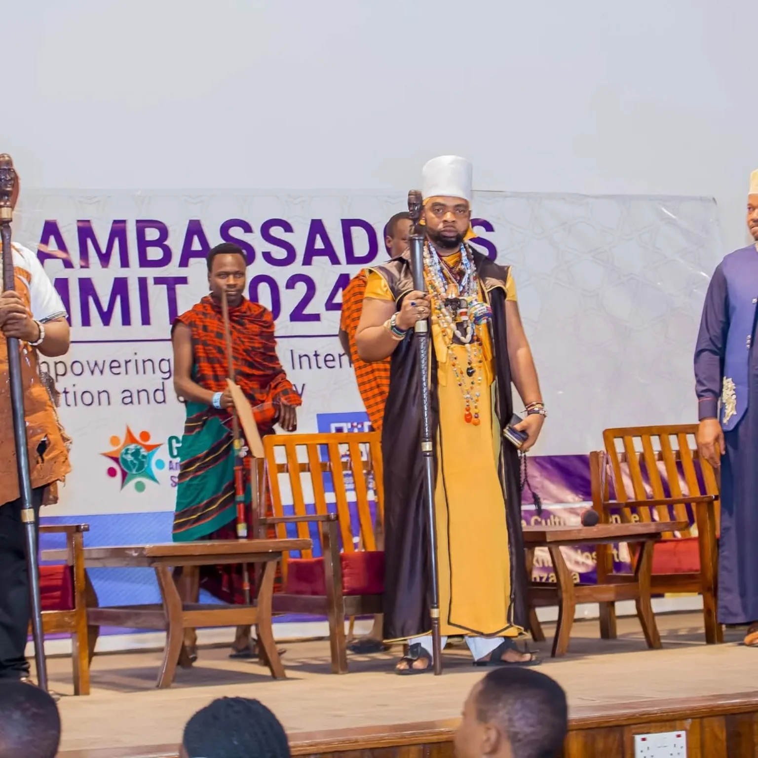 BDADI Foundation gallery image