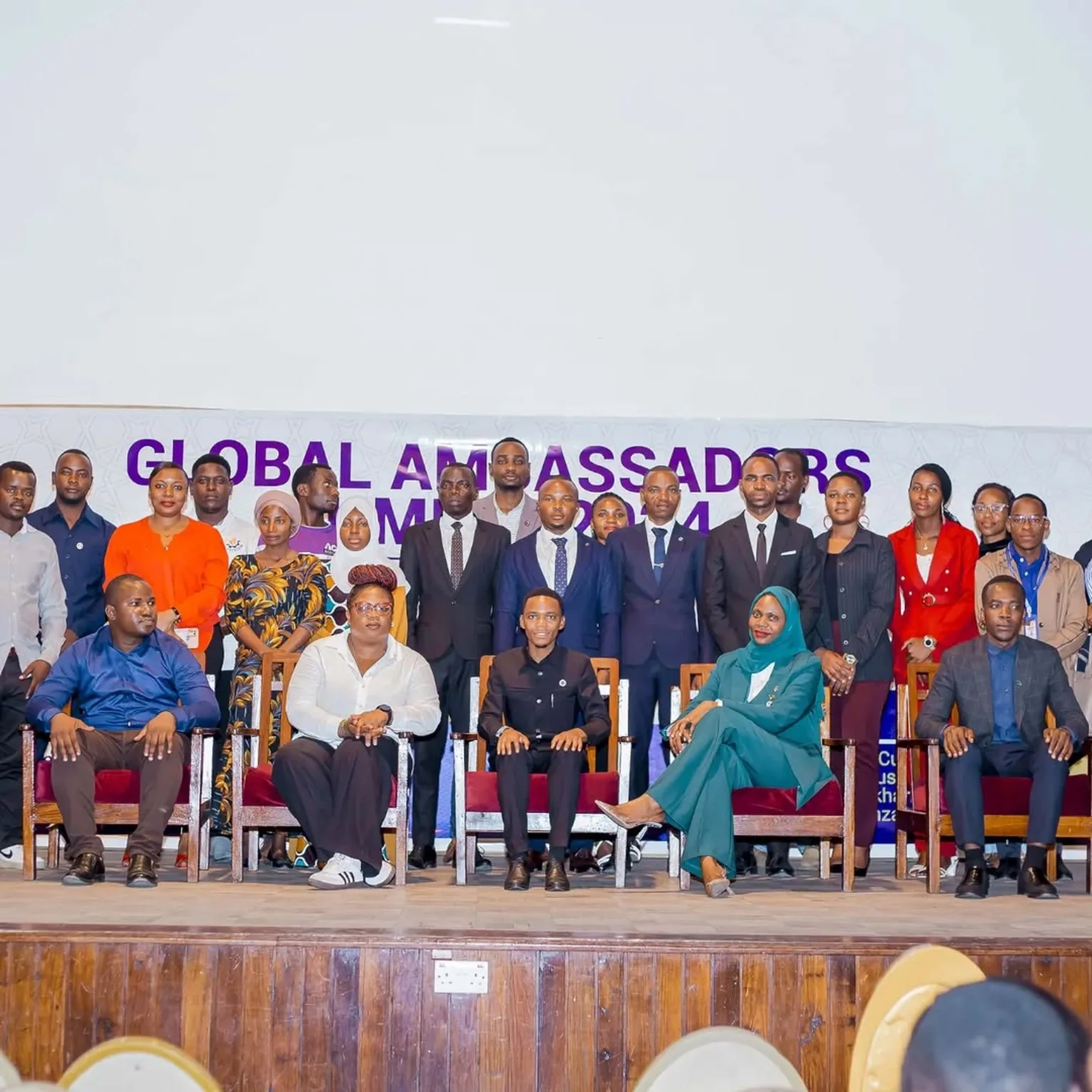BDADI Foundation gallery image